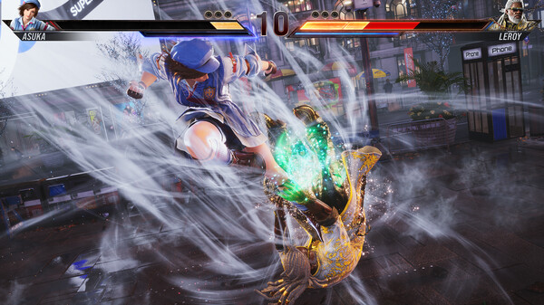 TEKKEN 8 - Steam Offline - Ảnh 3