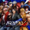 THE KING OF FIGHTERS XV
