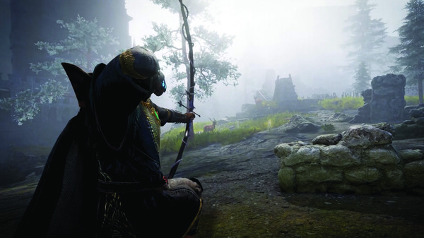 Tainted Grail: The Fall of Avalon Supporter Edition - Steam Offline - Ảnh 7