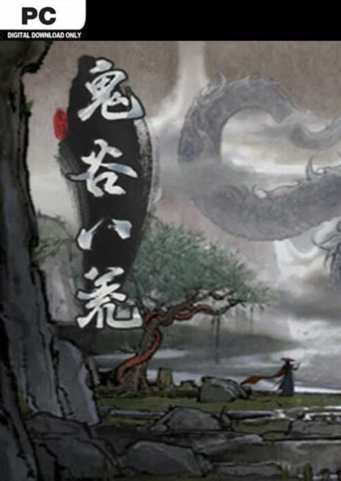 Tale of Immortal (Quỷ Cốc Bát Hoang) + Full DLC - Steam Offline