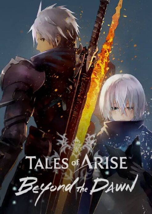 Tales of Arise - Steam Offline