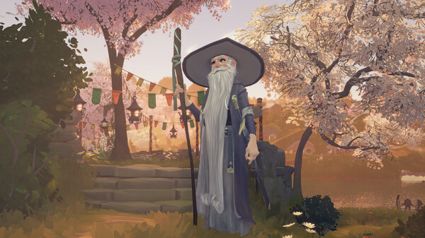 Tales of the Shire: A The Lord of The Rings Game + Full DLC - Steam Offline - Ảnh 4
