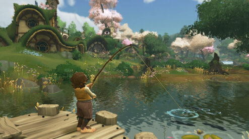 Tales of the Shire: A The Lord of The Rings Game + Full DLC - Steam Offline - Ảnh 11