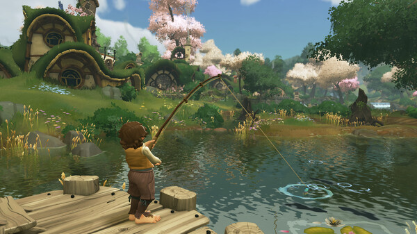Tales of the Shire: A The Lord of The Rings Game + Full DLC - Steam Offline - Ảnh 11