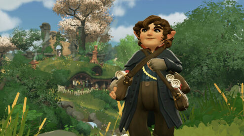Tales of the Shire: A The Lord of The Rings Game + Full DLC - Steam Offline - Ảnh 7