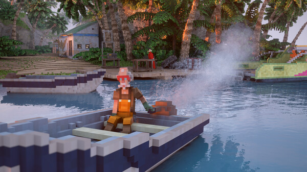 Teardown: Ultimate Edition + Full DLC - Dịch Vụ Steam Offline - Ảnh 4