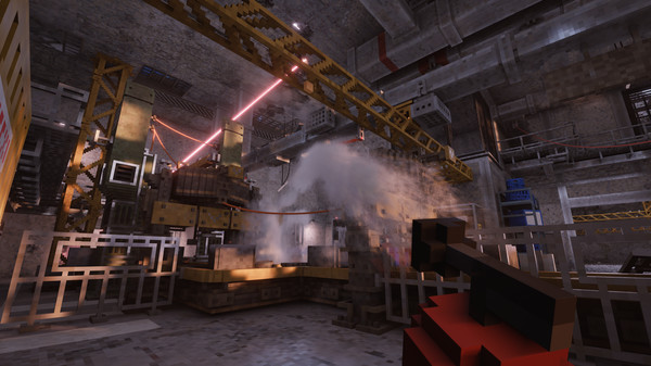 Teardown: Ultimate Edition + Full DLC - Dịch Vụ Steam Offline - Ảnh 9