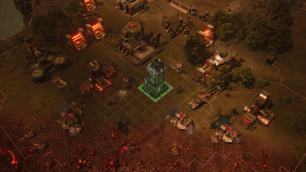 Tempest Rising Deluxe Edition - Steam Offline - Ảnh 13