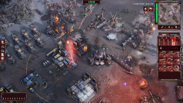 Tempest Rising Deluxe Edition - Steam Offline - Ảnh 12