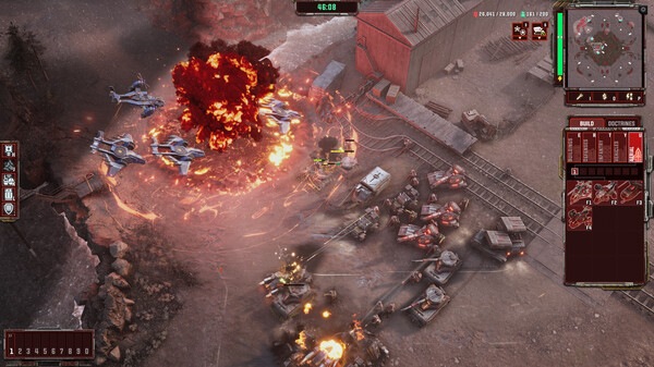 Tempest Rising Deluxe Edition - Steam Offline - Ảnh 11