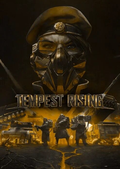 Tempest Rising Deluxe Edition - Steam Offline