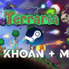 Terraria-tai-khoan-steam
