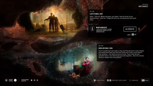The Alters Deluxe Edition + Việt Hóa - Steam Offline - Ảnh 7