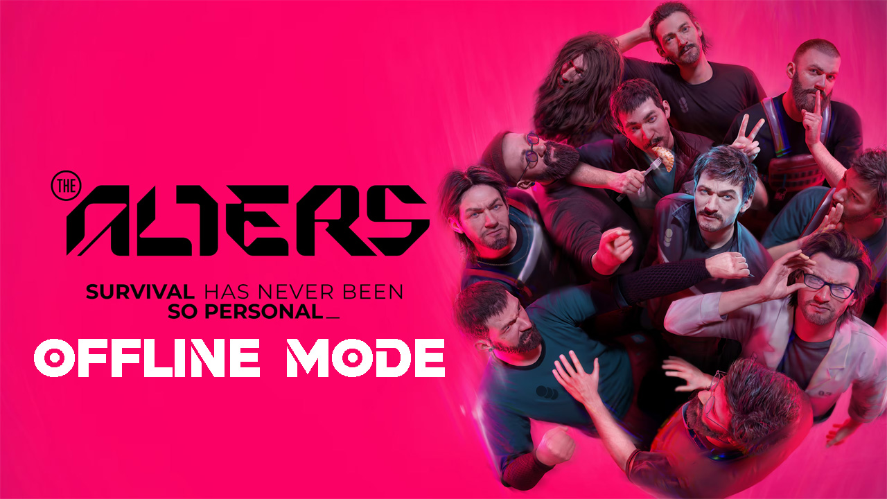 The Alters Deluxe Edition + Việt Hóa + Full DLC - Steam Offline
