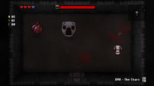 The Binding of Isaac: Rebirth + Full DLC - Steam Offline - Ảnh 9