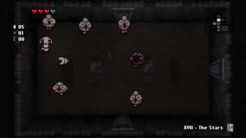 The Binding of Isaac: Rebirth + Full DLC - Steam Offline - Ảnh 8