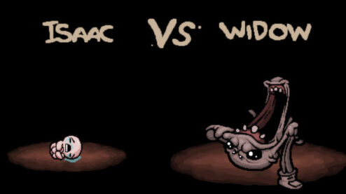 The Binding of Isaac: Rebirth + Full DLC - Steam Offline - Ảnh 6
