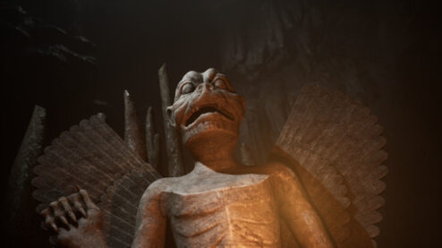 The Dark Pictures Anthology House of Ashes (10)