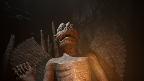 The Dark Pictures Anthology House of Ashes (10)