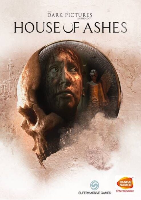 The Dark Pictures Anthology: House of Ashes - Steam Offline