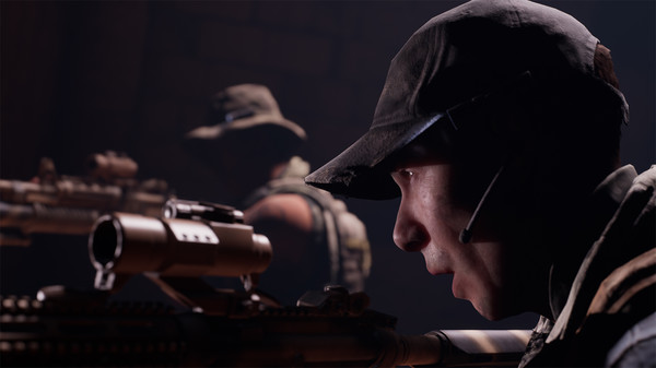 The Dark Pictures Anthology House of Ashes (3)