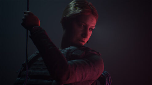 The Dark Pictures Anthology House of Ashes (4)