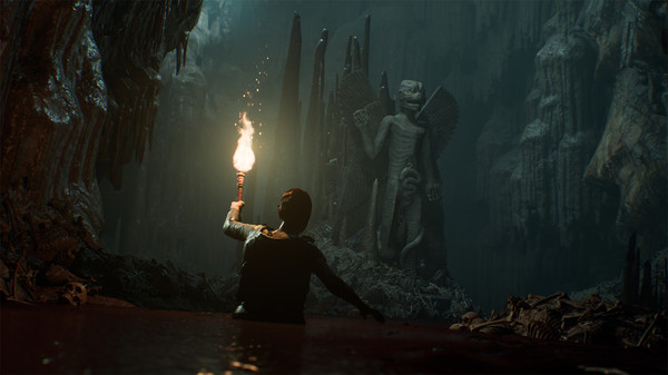 The Dark Pictures Anthology House of Ashes (6)