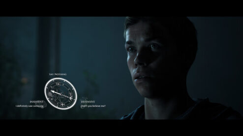 The Dark Pictures Anthology Little Hope (1)