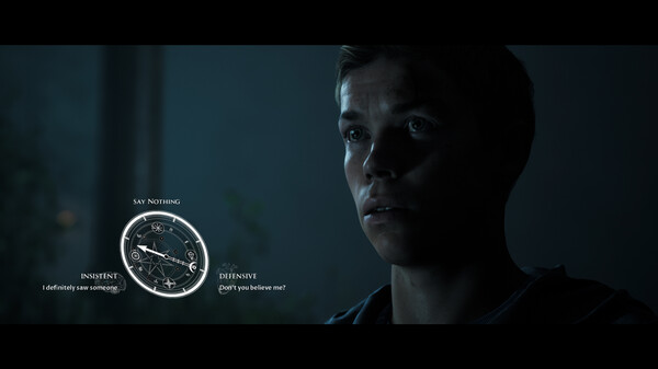 The Dark Pictures Anthology Little Hope (1)