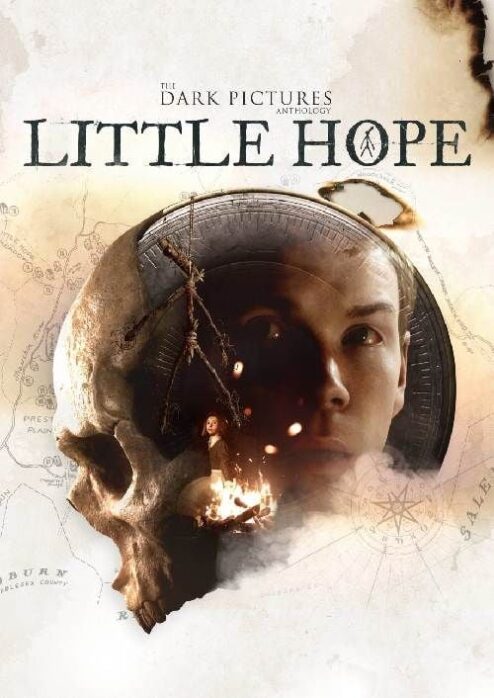 The Dark Pictures Anthology: Little Hope - Steam Offline