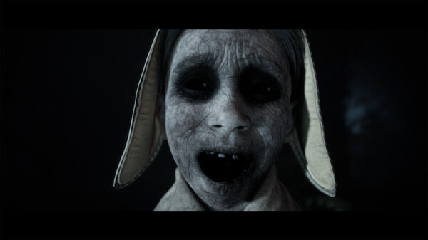 The Dark Pictures Anthology Little Hope (2)
