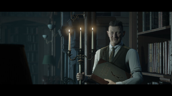 The Dark Pictures Anthology Little Hope (4)