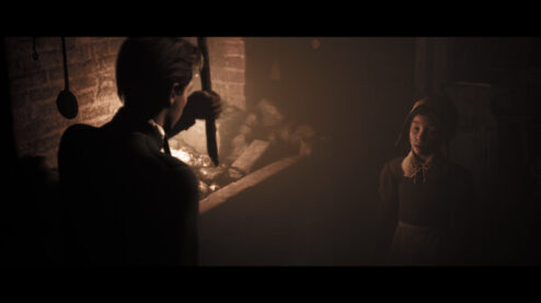 The Dark Pictures Anthology Little Hope (5)