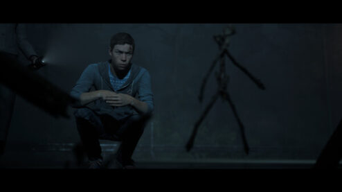 The Dark Pictures Anthology Little Hope (8)