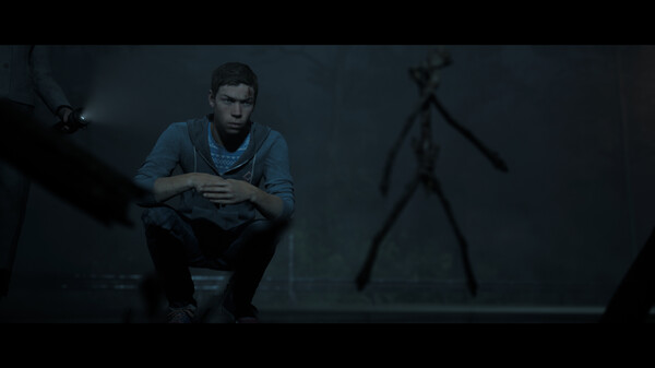 The Dark Pictures Anthology Little Hope (8)