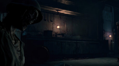 The Dark Pictures Anthology Man of Medan (1)