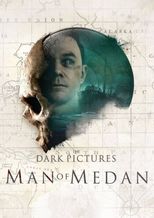 The Dark Pictures Anthology: Man of Medan - Steam Offline