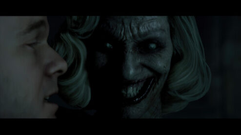The Dark Pictures Anthology Man of Medan (2)