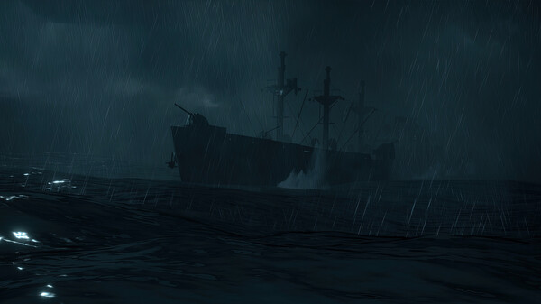 The Dark Pictures Anthology Man of Medan (4)
