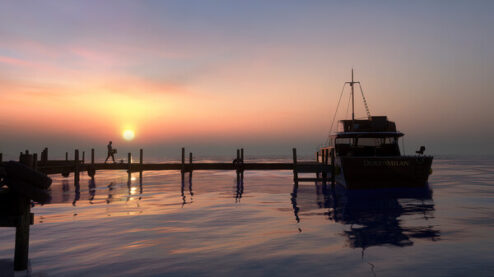 The Dark Pictures Anthology Man of Medan (5)