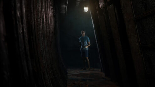 The Dark Pictures Anthology Man of Medan (6)