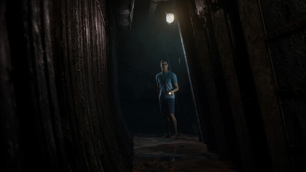 The Dark Pictures Anthology Man of Medan (6)