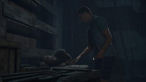 The Dark Pictures Anthology Man of Medan (8)