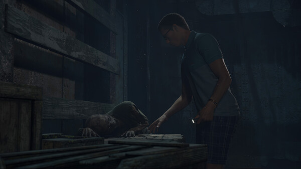 The Dark Pictures Anthology Man of Medan (8)