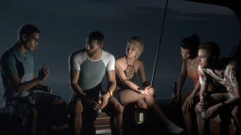 The Dark Pictures Anthology Man of Medan (9)