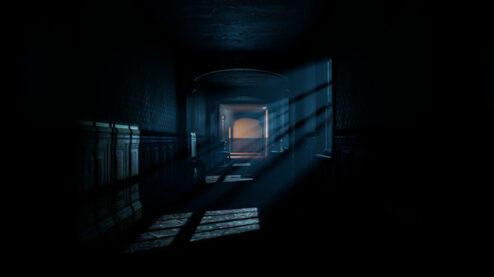 The Dark Pictures Anthology The Devil in Me (1)