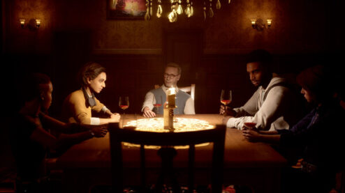 The Dark Pictures Anthology The Devil in Me (4)
