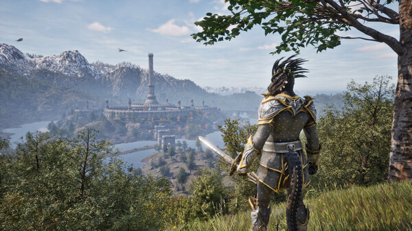 The Elder Scrolls IV: Oblivion Remastered Deluxe Edition + Việt Hóa - Steam Offline - Ảnh 7