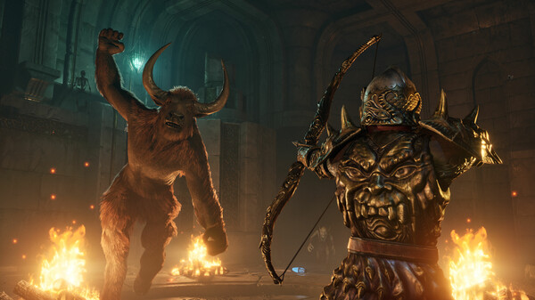 The Elder Scrolls IV: Oblivion Remastered Deluxe Edition + Việt Hóa - Steam Offline - Ảnh 6
