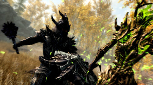 The Elder Scrolls V: Skyrim Anniversary Edition - Steam Offline - Ảnh 5
